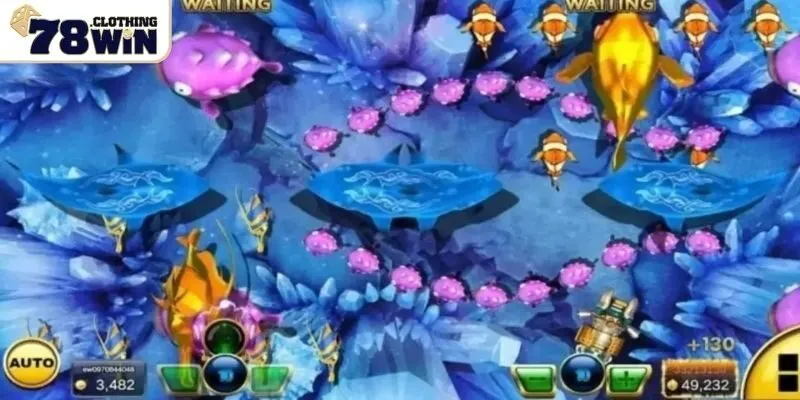 Khái quát sơ lược về bắn cá Oneshot